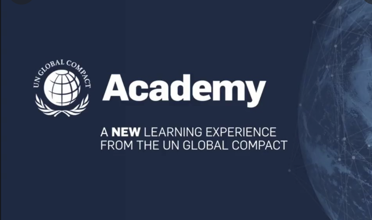 Video fra morgenmøde: Academy-platformen